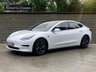 USED 2019 69 TESLA Model 3 STANDARD RANGE PLUS 4d 302 BHP VAT QUALIFYING, PRICE INCLUDES VAT