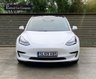 USED 2019 69 TESLA Model 3 STANDARD RANGE PLUS 4d 302 BHP VAT QUALIFYING, PRICE INCLUDES VAT