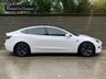USED 2019 69 TESLA Model 3 STANDARD RANGE PLUS 4d 302 BHP VAT QUALIFYING, PRICE INCLUDES VAT