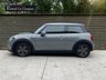 USED 2022 71 MINI HATCH COOPER COOPER S LEVEL 1 3d 181 BHP VAT Q ,VAT INCLUDED IN PRICE