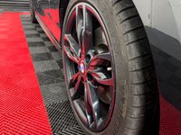 USED 2017 17 BMW M2 3.0 M240I 2d 335 BHP RED LEATHER+PRO NAV+FSH