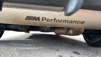 USED 2017 17 BMW M2 3.0 M240I 2d 335 BHP RED LEATHER+PRO NAV+FSH
