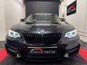 USED 2017 17 BMW M2 3.0 M240I 2d 335 BHP RED LEATHER+PRO NAV+FSH