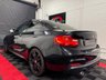 USED 2017 17 BMW M2 3.0 M240I 2d 335 BHP RED LEATHER+PRO NAV+FSH