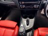 USED 2017 17 BMW M2 3.0 M240I 2d 335 BHP RED LEATHER+PRO NAV+FSH