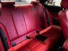USED 2017 17 BMW M2 3.0 M240I 2d 335 BHP RED LEATHER+PRO NAV+FSH