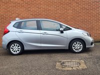 USED 2018 M HONDA JAZZ 1.3 I-VTEC SE 5d 101 BHP VERY LOW MILES - FULL HONDA HISTORY - REVERSE CAMERA