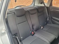 USED 2018 M HONDA JAZZ 1.3 I-VTEC SE 5d 101 BHP VERY LOW MILES - FULL HONDA HISTORY - REVERSE CAMERA
