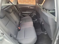 USED 2018 M HONDA JAZZ 1.3 I-VTEC SE 5d 101 BHP VERY LOW MILES - FULL HONDA HISTORY - REVERSE CAMERA