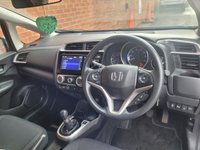 USED 2018 M HONDA JAZZ 1.3 I-VTEC SE 5d 101 BHP VERY LOW MILES - FULL HONDA HISTORY - REVERSE CAMERA