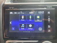 USED 2018 M HONDA JAZZ 1.3 I-VTEC SE 5d 101 BHP VERY LOW MILES - FULL HONDA HISTORY - REVERSE CAMERA