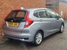 USED 2018 M HONDA JAZZ 1.3 I-VTEC SE 5d 101 BHP VERY LOW MILES - FULL HONDA HISTORY - REVERSE CAMERA