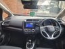 USED 2018 M HONDA JAZZ 1.3 I-VTEC SE 5d 101 BHP VERY LOW MILES - FULL HONDA HISTORY - REVERSE CAMERA