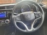 USED 2018 M HONDA JAZZ 1.3 I-VTEC SE 5d 101 BHP VERY LOW MILES - FULL HONDA HISTORY - REVERSE CAMERA
