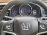USED 2018 M HONDA JAZZ 1.3 I-VTEC SE 5d 101 BHP VERY LOW MILES - FULL HONDA HISTORY - REVERSE CAMERA