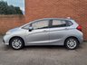 USED 2018 M HONDA JAZZ 1.3 I-VTEC SE 5d 101 BHP VERY LOW MILES - FULL HONDA HISTORY - REVERSE CAMERA
