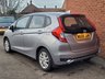 USED 2018 M HONDA JAZZ 1.3 I-VTEC SE 5d 101 BHP VERY LOW MILES - FULL HONDA HISTORY - REVERSE CAMERA