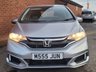 USED 2018 M HONDA JAZZ 1.3 I-VTEC SE 5d 101 BHP VERY LOW MILES - FULL HONDA HISTORY - REVERSE CAMERA