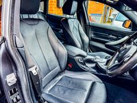 USED 2017 X BMW 4 SERIES 2.0 420D M SPORT GRAN COUPE 4d 188 BHP 