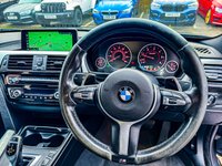 USED 2017 X BMW 4 SERIES 2.0 420D M SPORT GRAN COUPE 4d 188 BHP 