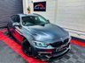 USED 2017 X BMW 4 SERIES 2.0 420D M SPORT GRAN COUPE 4d 188 BHP 