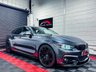 USED 2017 X BMW 4 SERIES 2.0 420D M SPORT GRAN COUPE 4d 188 BHP 