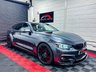 USED 2017 X BMW 4 SERIES 2.0 420D M SPORT GRAN COUPE 4d 188 BHP 