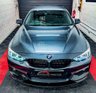 USED 2017 X BMW 4 SERIES 2.0 420D M SPORT GRAN COUPE 4d 188 BHP 