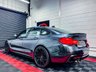 USED 2017 X BMW 4 SERIES 2.0 420D M SPORT GRAN COUPE 4d 188 BHP 