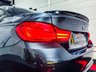 USED 2017 X BMW 4 SERIES 2.0 420D M SPORT GRAN COUPE 4d 188 BHP 