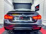 USED 2017 X BMW 4 SERIES 2.0 420D M SPORT GRAN COUPE 4d 188 BHP 
