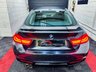 USED 2017 X BMW 4 SERIES 2.0 420D M SPORT GRAN COUPE 4d 188 BHP 