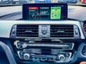 USED 2017 X BMW 4 SERIES 2.0 420D M SPORT GRAN COUPE 4d 188 BHP 