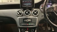 USED 2014 14 MERCEDES-BENZ A-CLASS 1.6 A180 BLUEEFFICIENCY SPORT 5d 122 BHP 