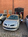 USED 2006 06 RENAULT CLIO 1.6 INITIALE 16V 5d 111 BHP 