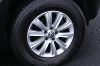 USED 2014 63 VOLKSWAGEN AMAROK 2.0 DC TDI HIGHLINE 4MOTION 180 BHP 