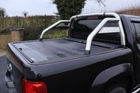 USED 2014 63 VOLKSWAGEN AMAROK 2.0 DC TDI HIGHLINE 4MOTION 180 BHP 