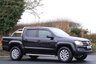 USED 2014 63 VOLKSWAGEN AMAROK 2.0 DC TDI HIGHLINE 4MOTION 180 BHP 
