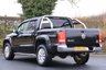 USED 2014 63 VOLKSWAGEN AMAROK 2.0 DC TDI HIGHLINE 4MOTION 180 BHP 