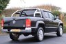 USED 2014 63 VOLKSWAGEN AMAROK 2.0 DC TDI HIGHLINE 4MOTION 180 BHP 