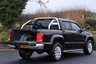 USED 2014 63 VOLKSWAGEN AMAROK 2.0 DC TDI HIGHLINE 4MOTION 180 BHP 
