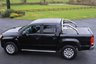 USED 2014 63 VOLKSWAGEN AMAROK 2.0 DC TDI HIGHLINE 4MOTION 180 BHP 