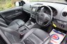 USED 2014 63 VOLKSWAGEN AMAROK 2.0 DC TDI HIGHLINE 4MOTION 180 BHP 