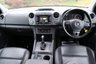 USED 2014 63 VOLKSWAGEN AMAROK 2.0 DC TDI HIGHLINE 4MOTION 180 BHP 