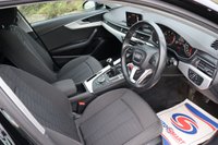 USED 2016 66 AUDI A4 2.0 TDI ULTRA SE 4d 148 BHP 