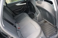 USED 2016 66 AUDI A4 2.0 TDI ULTRA SE 4d 148 BHP 