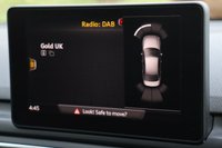 USED 2016 66 AUDI A4 2.0 TDI ULTRA SE 4d 148 BHP 