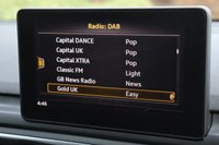 USED 2016 66 AUDI A4 2.0 TDI ULTRA SE 4d 148 BHP 