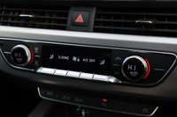 USED 2016 66 AUDI A4 2.0 TDI ULTRA SE 4d 148 BHP 