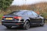USED 2016 66 AUDI A4 2.0 TDI ULTRA SE 4d 148 BHP 